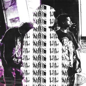 ดาวน์โหลดและฟังเพลง SWINGIN' THAT DOOR (Explicit) พร้อมเนื้อเพลงจาก Lil Khris