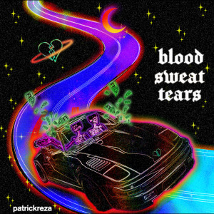 Listen to BLOOD song with lyrics from PatrickReza
