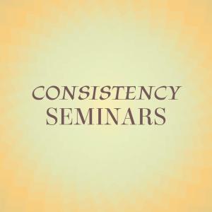 Album Consistency Seminars oleh Various