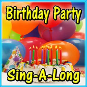 收聽群星的Happy Birthday - Sing-A-Long (其他)歌詞歌曲