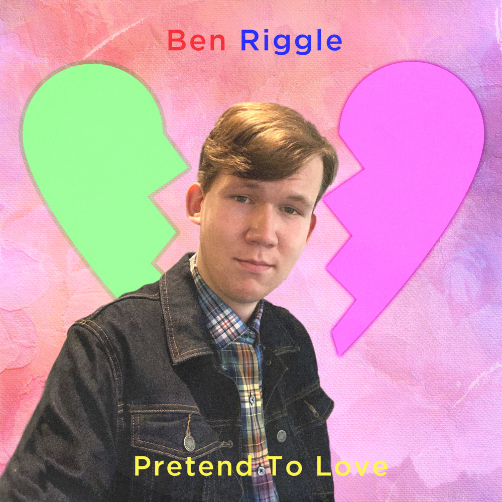 Pretend to Love