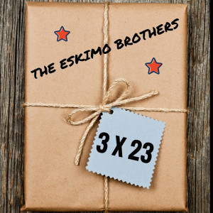 Album 3x23 (Explicit) from David Graham