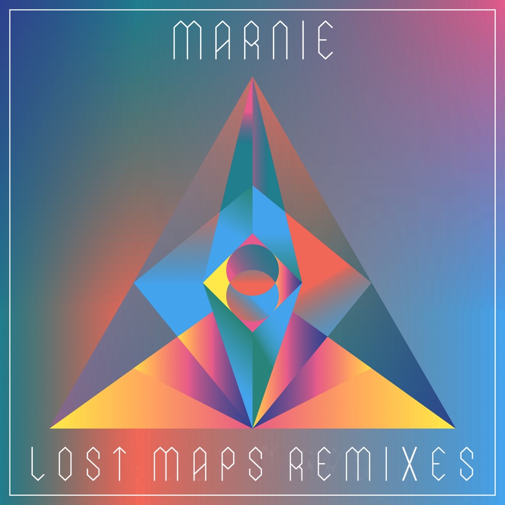 Lost Maps (John Baillie Jnr Baby Diego Remix Radio Edit)