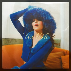 Use Me dari Rachel Lorin