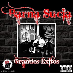 Album Grandes Éxitos (Explicit) from 