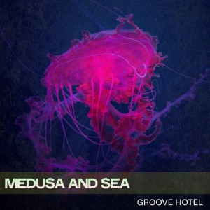 Groove Hotel的專輯Medusa and Sea