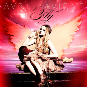 ดาวน์โหลดและฟังเพลง Fly พร้อมเนื้อเพลงจาก Avril Lavigne