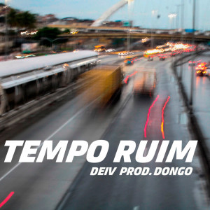 Album Tempo Ruim oleh Dongo