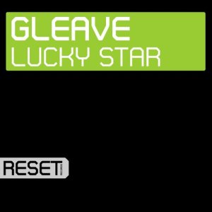 Gleave的專輯Lucky Star / The Word