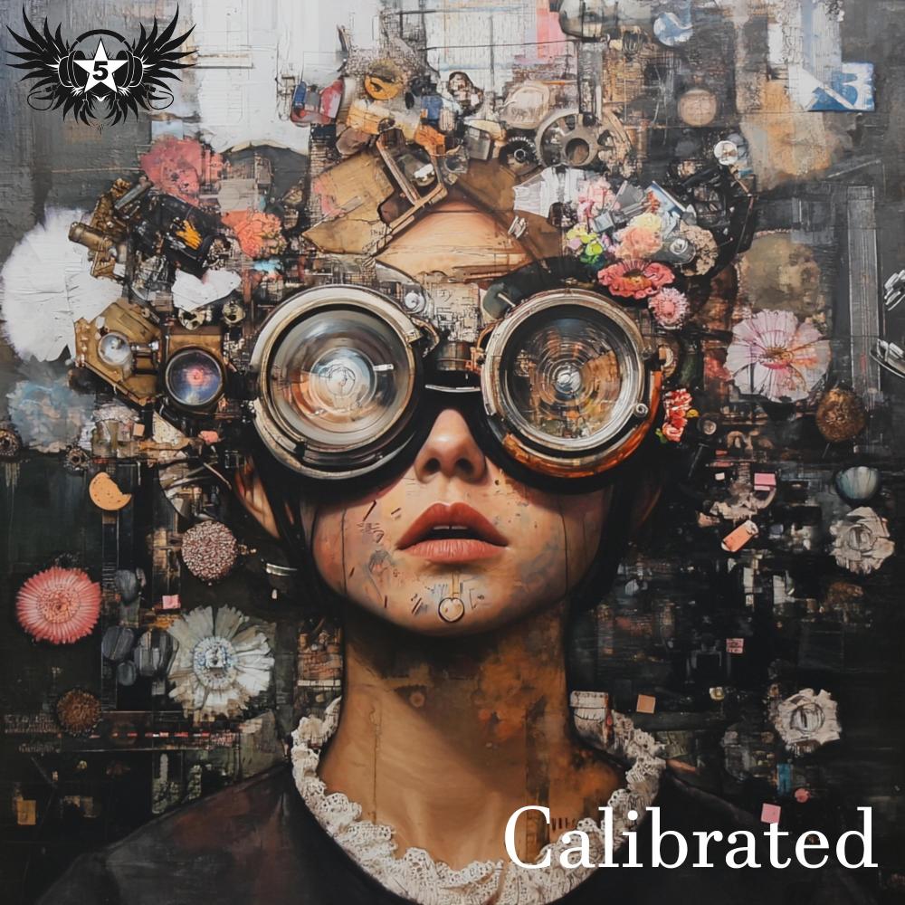 Calibrated