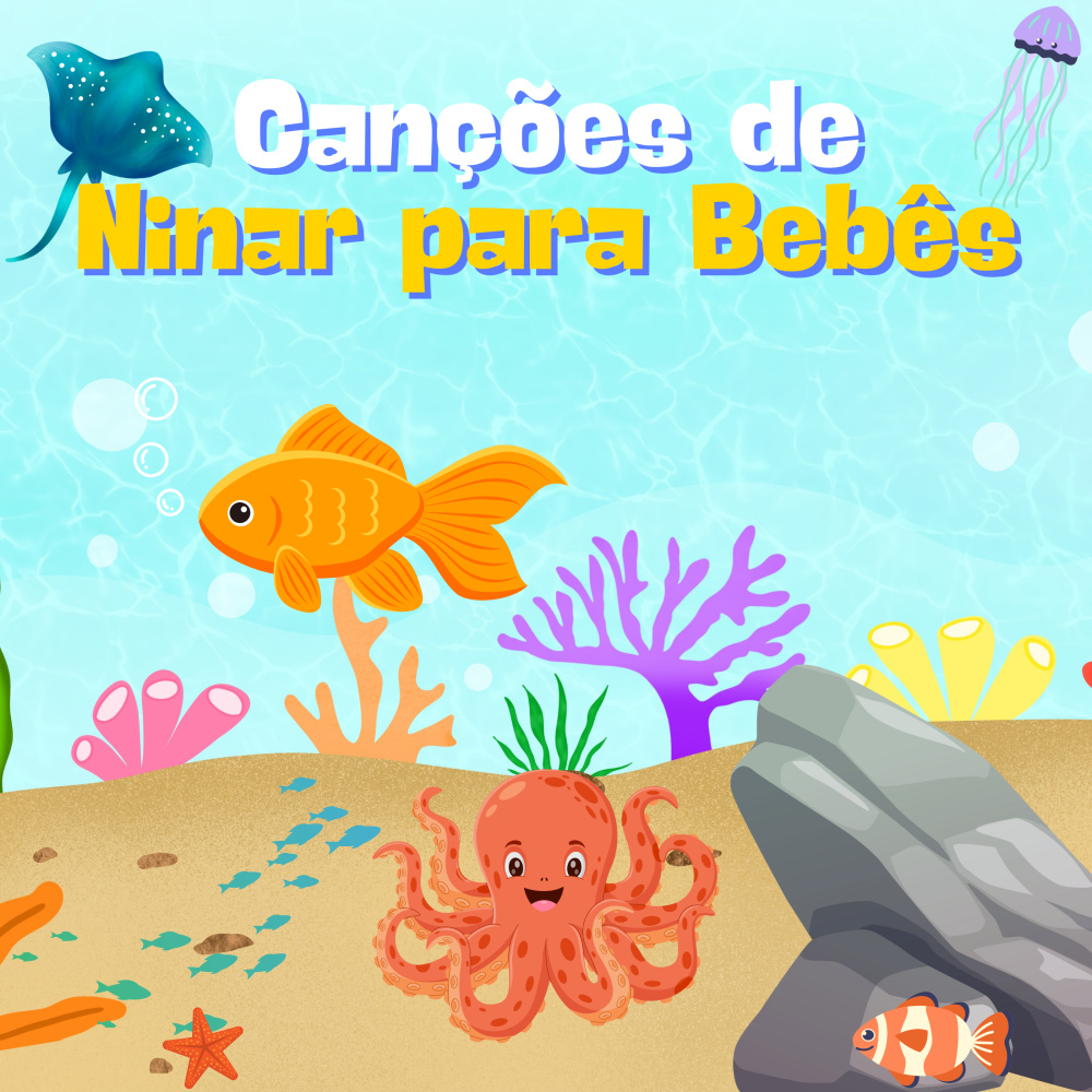Sons Serenos para Relaxar