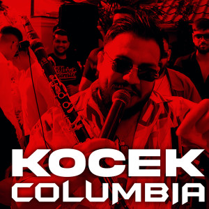 Listen to Kocek Columbia song with lyrics from Sedan Video