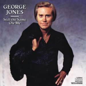 收聽George Jones的Same Ole Me歌詞歌曲
