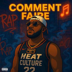 收聽Baboye VLI的Comment Faire (Explicit)歌詞歌曲