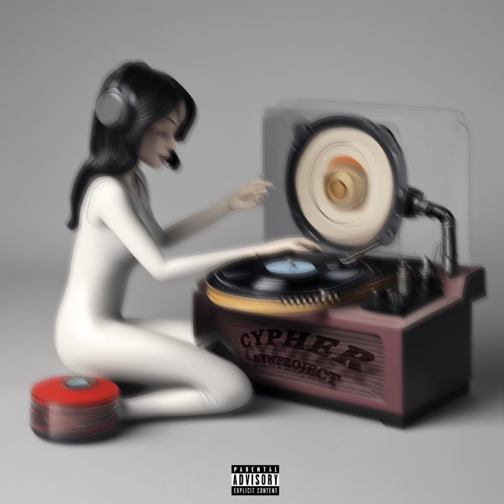 Cyphernewproject (Explicit)