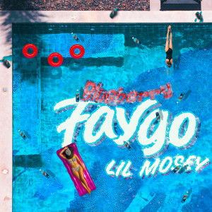 收聽Lil Mosey的Blueberry Faygo (Clean)歌詞歌曲