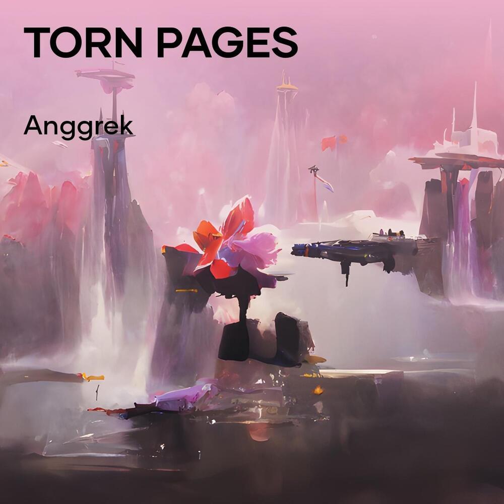 Torn Pages