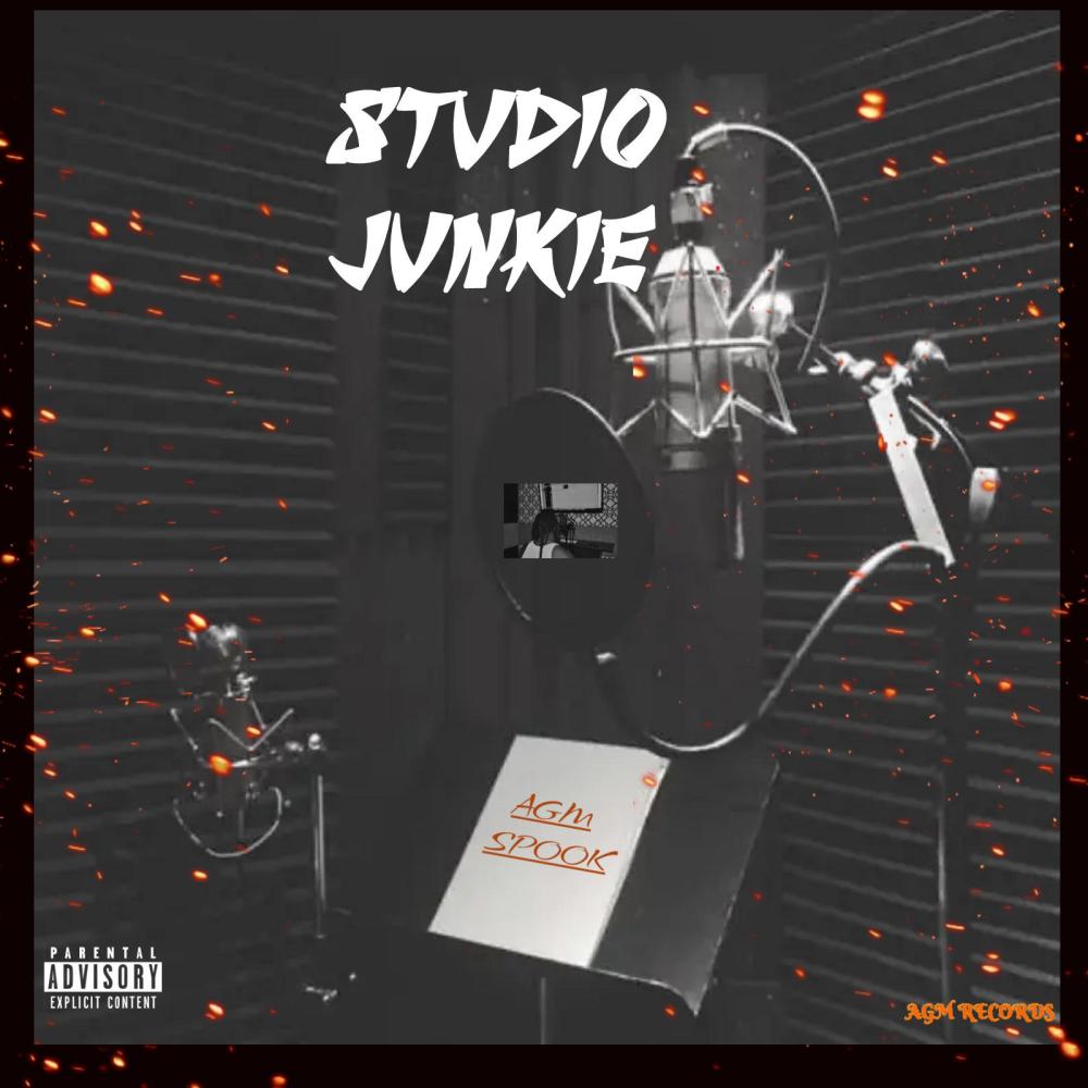 ROCKSTAR(feat. Yung Bino) (Explicit)