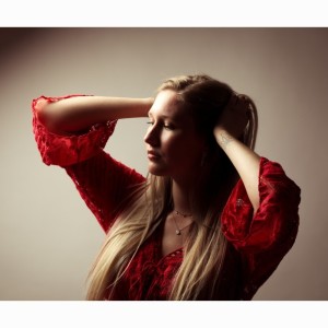 Elena的專輯Feuer