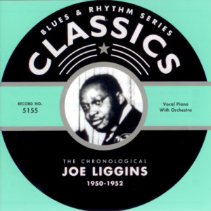 ดาวน์โหลดและฟังเพลง Oh How I Miss You (06-28-51) พร้อมเนื้อเพลงจาก Joe Liggins