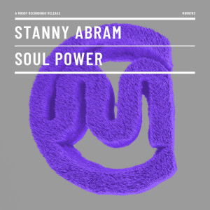 อัลบัม Soul Power ศิลปิน Stanny Abram