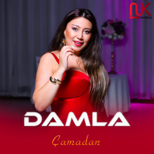 Listen to Çamadan song with lyrics from Damla