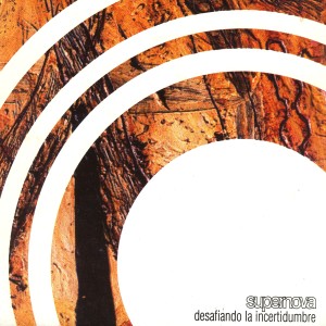 ดาวน์โหลดและฟังเพลง Desfiando La Incertidumbre พร้อมเนื้อเพลงจาก Supernova