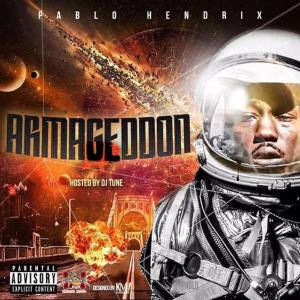 收聽Pablo Hendrix的Death 2 Social Media (feat. Goldstein) (Explicit)歌詞歌曲