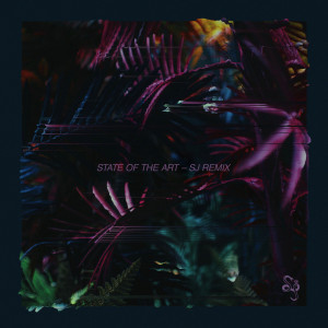 Dengarkan State of the Art (Sj Remix) lagu dari Sj dengan lirik
