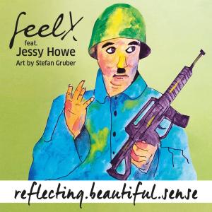 Jessy Howe的專輯Reflecting beautiful sense (feat. Jessy Howe)