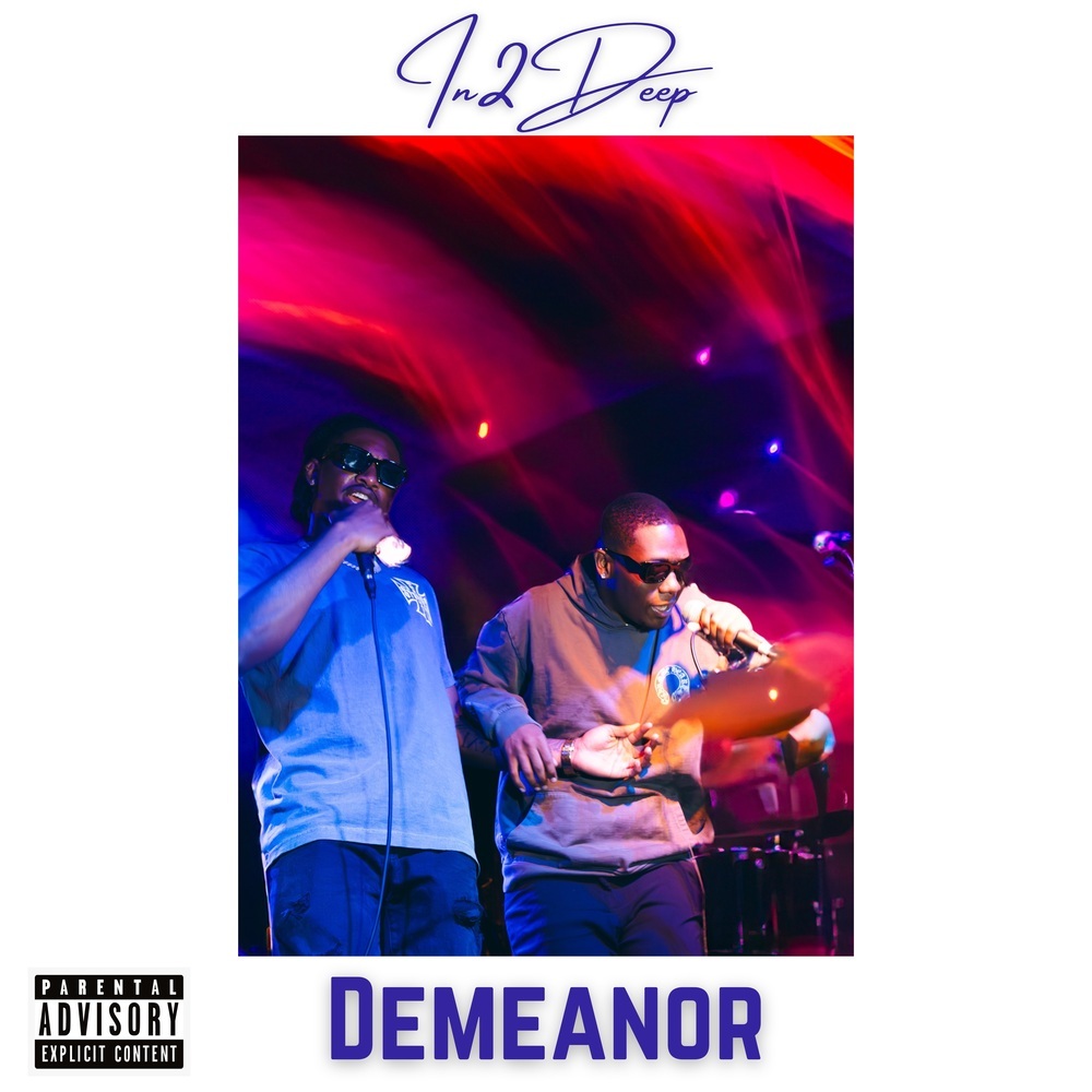 Demeanor (Explicit)