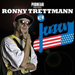 收聽Ronny Trettmann的New Jersey歌詞歌曲
