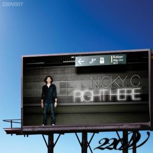 ดาวน์โหลดและฟังเพลง Right Here (Interlude) พร้อมเนื้อเพลงจาก Nicky C