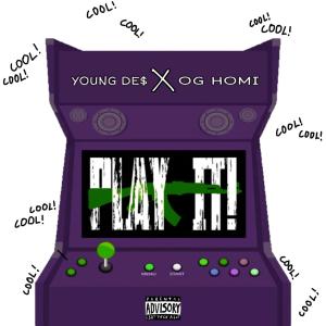 default playlist img