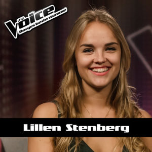 Lillen Stenberg的專輯I Don't Wanna See You With Her