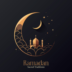Ramadan Sacred Traditions dari Arabic New Age Music Creation