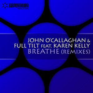 Breathe (Remixes) dari Full Tilt