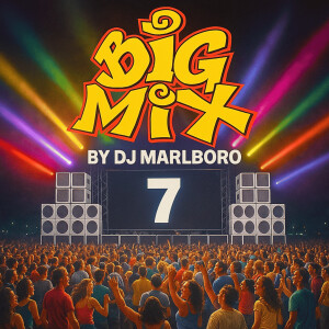 收聽DJ Marlboro的O Funk É Um Só歌詞歌曲