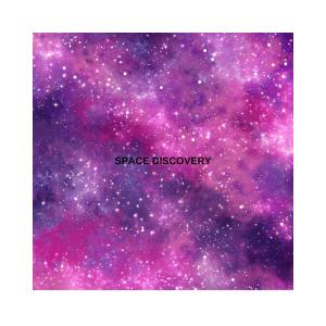 Sonique的專輯Space Discovery