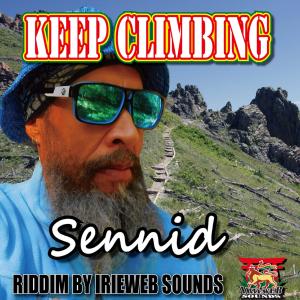 的專輯KEEP CLIMBING