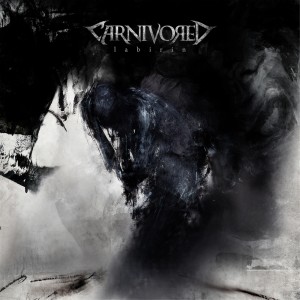 Carnivored的专辑Labirin
