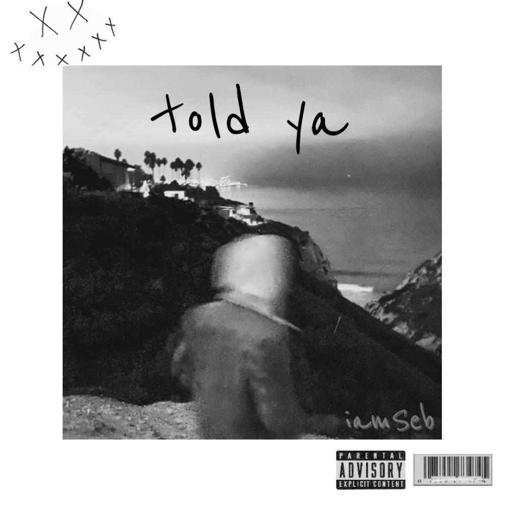 Told Ya (Explicit)