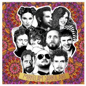 Dengarkan lagu Her Gece nyanyian Gülşen dengan lirik
