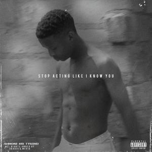 ดาวน์โหลดและฟังเพลง Wrong (Explicit) พร้อมเนื้อเพลงจาก Tysono