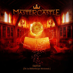 ดาวน์โหลดและฟังเพลง Let Me Out พร้อมเนื้อเพลงจาก Mastercastle