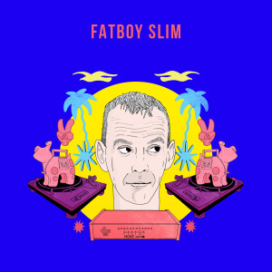 Album Sunset 303 (If You Believe) from Fatboy Slim