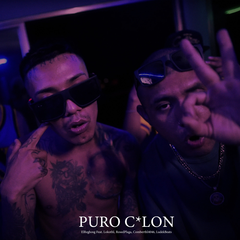Puro C*Lon