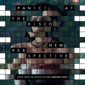 收聽Panic! At The Disco的New Perspective (Soundtrack Version)歌詞歌曲