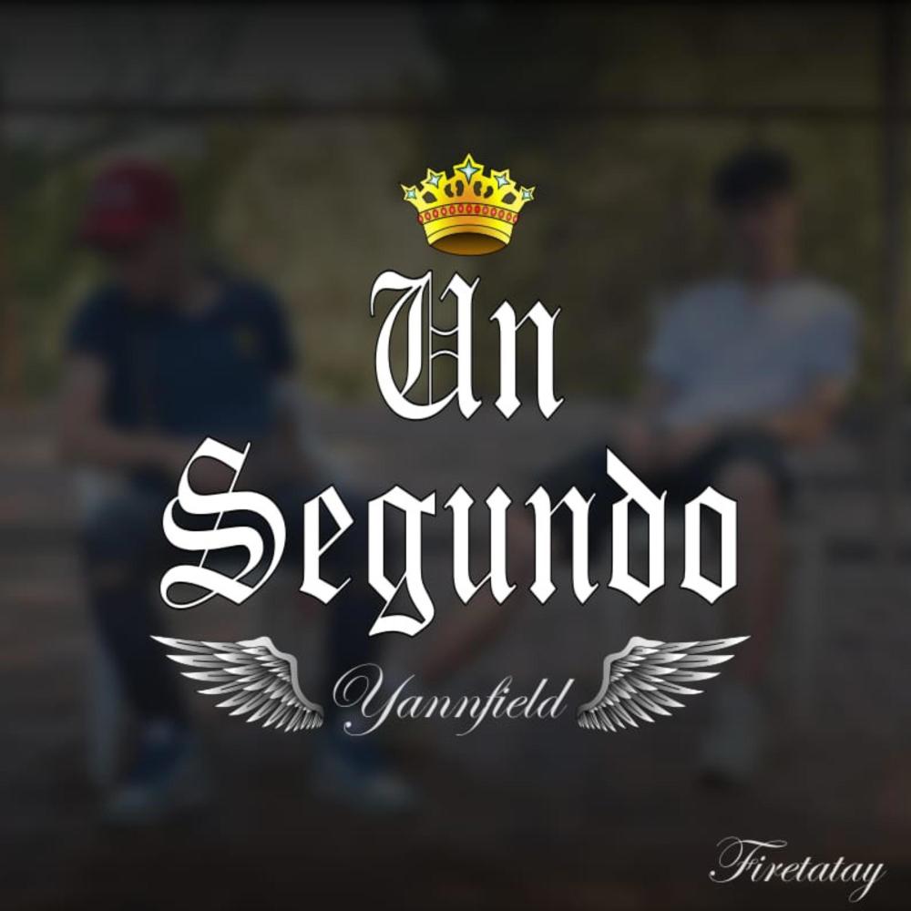 Un Segundo (feat. Firetaty)