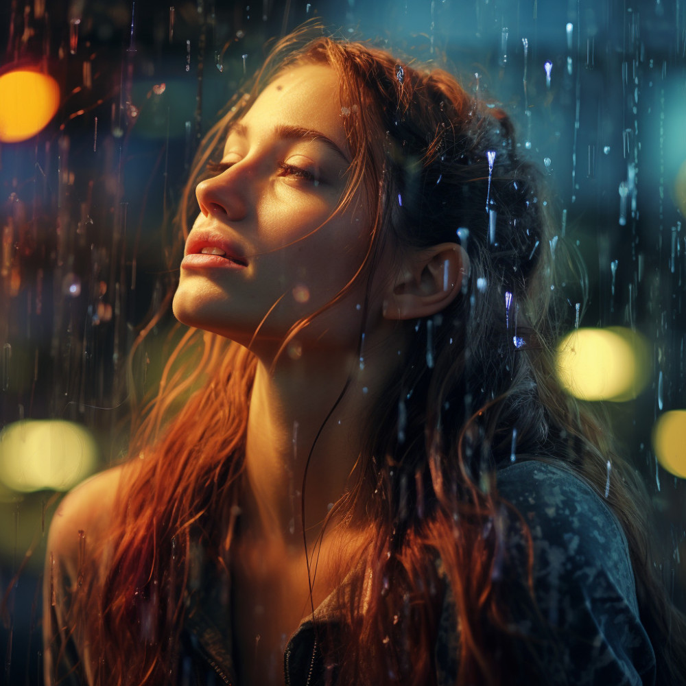 Tranquil Rain's Focus Cadence